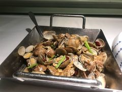 -开海·红岛海鲜虾水饺(石老人店)