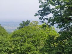 -终南山南五台景区