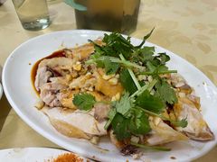 白切鸡-电白鸭粥店(下沙二坊88号店)