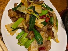 -云海肴·云南小炒·汽锅鸡(天津国金汇店)