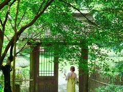 -黄公望隐居地
