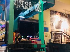 -尖沙咀茶餐厅(永泰店)