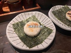 -三川·十酒Izakaya(南昌路店)