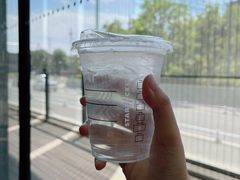 -星巴克(首钢店)