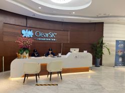 -洁铭新加坡医美