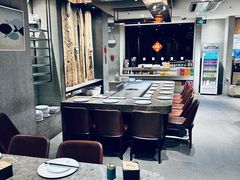 -雅玛花式铁板烧(国宏宾馆店)