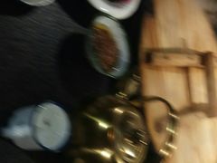 -回忆以前铁锅炖鱼村(一部六号街店)