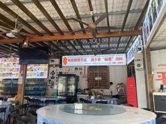 -阿弟特色海鲜餐厅·大排档(平潭店)