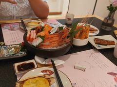 -桃夭日式料理(国信店)