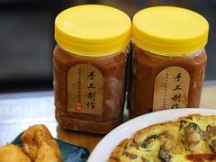 -五兰沙茶面(曾厝垵店)