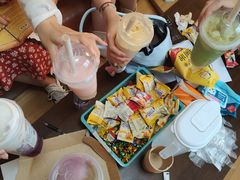 -剧狐剧本杀·月球探案馆(人民广场1号店)