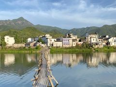 -绩溪龙川景区