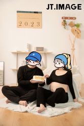 -专注孕妇照亲子照·纪田摄影