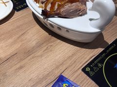 -龙聚德北京烤鸭(沙坪坝华宇A馆店)