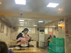 -鸡公煲(南竹饭店)