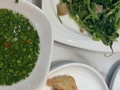 -鹅香四海·卤水火锅·砂锅粥·潮汕菜(宝安店)