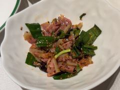 -沁香庭中餐厅·川粤菜(重庆高新假日酒店)