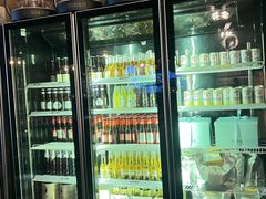 -酒肆浅葱•烧烤•龙虾•排档(卓悦intown店)