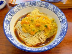 -孙盛兴奥灶面馆·蟹黄面·三虾面(山塘街总店)