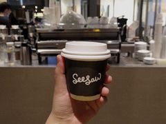 -Seesaw Coffee(苏州中心店)