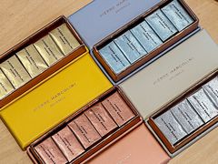 分分钟小确幸巧克力-Pierre Marcolini(德基广场店)