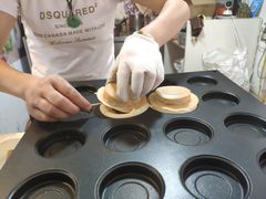 -台湾味正点车轮饼可丽饼(南禅寺店)