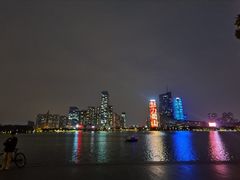 -天鹅湖体育公园