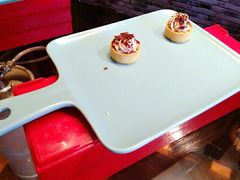 巧克力挞-大雁塔假日酒店·绿茵阁西餐厅