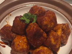 -金芙蓉|湘味小炒·鲜炒黄牛肉(淮安生态新城吾悦店)