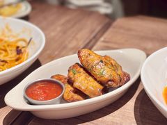 -Grand James·地中海bistro(百家湖1912店)