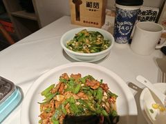 -湘语·湖南家常菜(新洲店)