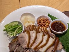 -王厚元饺子·辽菜·烤鸭(黄河大街店)