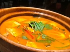 -一坐一忘云南菜(三里屯店)