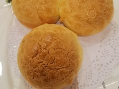 稻香菠萝包-稻香酒家·34年老字号·港式粤菜(汉街店)