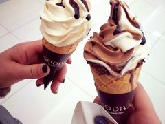 -GODIVA(王府井apm店)