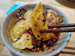 红油水饺-默记孙抄手(经开万达店)