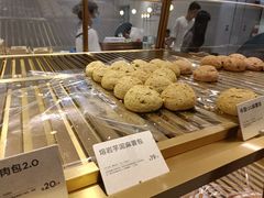 -喜茶(无锡荟聚中心店)