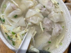 -黄阿姨锅贴大王(万航渡路店)