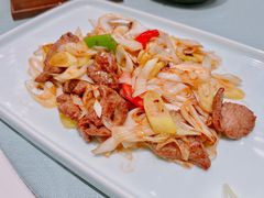 -花城苑广府菜(海心沙店)
