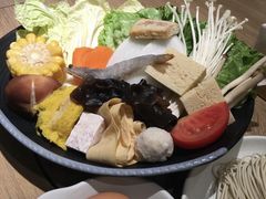 -呷哺呷哺 黄金牧场 (太原万象城店)
