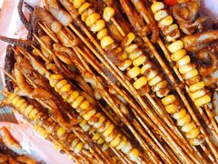 -十里铺铁板鱿鱼