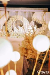 -Sunny喜铺婚礼定制·求婚策划