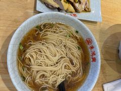 -朱鸿兴面馆(镇湖店)