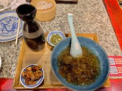 -南京大牌档(香港广场店)