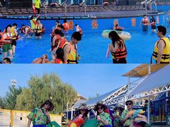 -郑州方特水上乐园