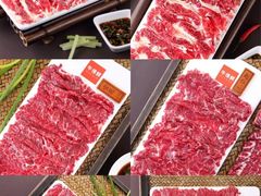 -牛很鲜潮汕牛肉火锅(椒江店)