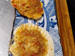 -探鱼·鲜青椒爽麻烤鱼(苏宁广场店)
