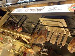 -Mammamia意大利餐厅(古北店)