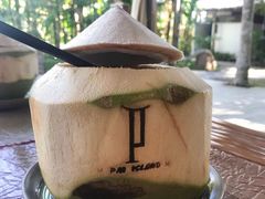 -Pai Island Resort