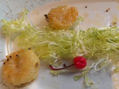 -古韵轩·园林餐厅